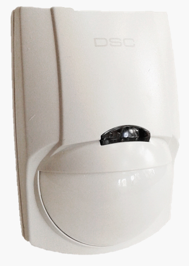 Dtecteur de mouvements DSC